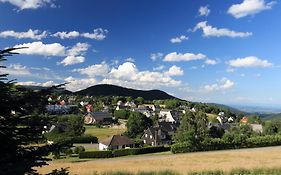 Gite A La Montagne